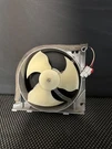Genuine Samsung Refrigerator Comdenser Fan Motor And Blade ( DA31-00320A). Fixed Price $9.99.