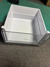 Oem Whirlpool Fridge Crisper Drawer DA97-21878B For WRS321SDHZ14. Fixed Price $32.76.