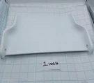 W10734102 Kitchenaid Door Bin For KUIX335HPS00. Fixed Price $19.99.