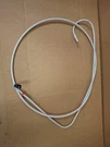 Whirlpool Refrigerator Water Tube W11686799 W11306460 AP7217458 PS17216613. Fixed Price $35.00.