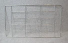 Montgomery Wards FFT-8083-07A Chest Freezer Wire Storage Separator Divider. Fixed Price $21.99.