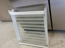 Whirlpool Refrigerator Meat Pan Shelf 1126266. Fixed Price $68.78.