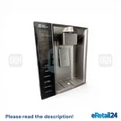 Oem Lg Display Cover Assembly ACQ75432158 From LFX25974ST. Fixed Price $139.99.