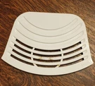 Lg Refrigerator Drip Tray Insert Grate Part # MCR626866 MJS619717 White Kenmore. Fixed Price $7.99.