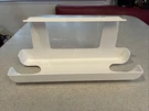 Frigidaire Electrolux Refrigerator FFSS2615T Beverage Rack Fridge Part # 2187254. Fixed Price $20.30.