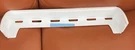 Oem Frigidaire Refrigerator Door Bar / Shelf Part # RT180141 , A108920. Fixed Price $41.00.