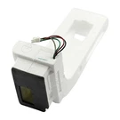 Whirlpool W10814173 Refrigerator Diffuser W10251495. Fixed Price $153.65.