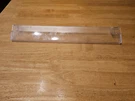 MCK67053002 Lg Refrigerator Flipper For ACQ85968602 Pan LSXS26326S LSXS26326B. Fixed Price $19.99.