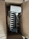Viking Refrigerator Oem Ice Maker Assembly 034541-000 Open Box. Fixed Price $140.00.