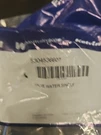 Genuine Electrolx / Frigidaire Water Valve 5304536607. Fixed Price $43.00.