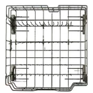 Ge Profile Cafe Dishwasher Bottom Low Dishrack WD28X10387 WD28X25960 Gray. Fixed Price $120.72.