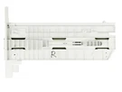 W10625069 Whirlpool Freezer Drawer Slide. Fixed Price $105.99.