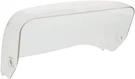 Refrigerator Dairy Door, Clear, Fits Frigidaire, AP3959552, PS1525960, 240337712. Fixed Price $27.09.