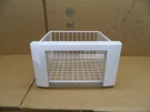 Refrigerator Freezer Basket Ass. Part # WR21X10057 WR21X25723. Fixed Price $43.68.