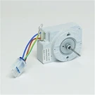 Choice Parts WR60X31522 For Refrigerator Evaporator Fan Motor WR60X31523. Fixed Price $28.21.
