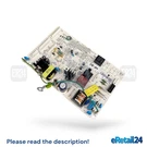 Oem Refrigerator Control Board WR55X10996C WR55X10980. Fixed Price $149.99.