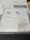 New Oem Sub Zero Dual Reed Switch Assy 4202580 Kit 4202590 RARE!!J13. Fixed Price $399.95.