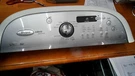 # W10404672 W1039442 W104040721 Whirlpool Washer Control Panel, Board & Knob. Fixed Price $120.00.