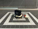Refrigerator Start Relay P# WR07X10107 DA96-00270C. Fixed Price $34.95.