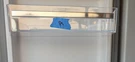 Oem Bosch Refrigerator Door Bin Tray 11030671 - Photo. Fixed Price $39.89.