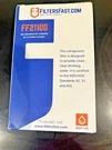 New Replacement Water Filter For Ge Mwf Hotpoint Kenmore - PH/FF21100. Fixed Price $10.99.