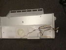Oem Samsung Refrigerator Evaporator Cover For RF29BB8600MAA. Fixed Price $79.96.