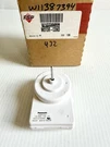 W10239053/ W11387394 Whirlpool Refrigerator Condenser Fan Motor New Oem. Fixed Price $42.00.