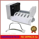 For Kenmore Refrigerator Ice Maker Assembly Part Number # RP5266106PAZ840. Fixed Price $79.99.
