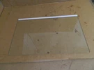 Frigidaire Refrigerator Crisper Glass Ass. Part # 5304490974. Fixed Price $42.88.