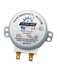 Microwave Turntable Motor 5304509440 Fits Frigidaire LFMV1645TF, Replaces 530446. Fixed Price $27.89.