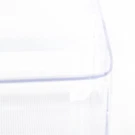 DA97-13728G Samsung Refrigerator Upper Food Show Case Guard Assembly. Fixed Price $150.50.