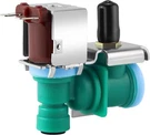 Water Inlet Valve For Whirlpool WRF560SEYM05 WRS588FIHZ00 WRF560SEYM02 GSF26C5EX. Fixed Price $41.68.