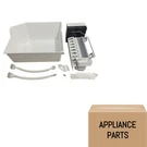 3394427-A For Amana Maytag Refrigerator Ice Maker Part # Model. Fixed Price $173.37.