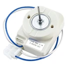 New Freezer Evaporator Fan Motor 3-60336-001 For Whirlpool Refrigerator. Fixed Price $22.99.