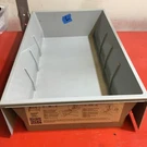 Refrigerator Pantry Drawer Kitchenaid (l) Model W10772362 (322). Fixed Price $36.90.