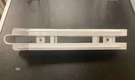 Oem Whirlpool Refrigerator Track Rail (center) W10694150 For WRT148FZDM04 Used. Fixed Price $18.36.