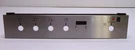 Frigidaire FFGH2422UX Control Panel Assembly. Fixed Price $149.99.