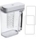 DA97-17395B Samsung Refrigerator Water Pitcher Reservoir Autofill. Fixed Price $82.99.