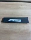 Oem WR17X13205 Refrigerator Left Ff Door Top Cover New Open Box Nob 26B. Fixed Price $14.99.