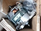 Miele Ac Motor # 6780491. Fixed Price $365.00.