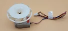 Genuine Refrigerator Lg Condenser Fan Motor PART#EAU63923601. Fixed Price $19.49.