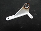 Refrigerator TBX18JABKRWW Center Door Hinge WR13X0714. Fixed Price $19.95.