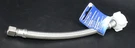 ( ) Plumb Pak PP23804 3/8" X 7/8" 9" Stainless Steel Toilet Supply Line. Fixed Price $16.99.