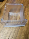 Refrigerator Right Crisper Drawer WR32X10700 WR32X10703 S1. Fixed Price $42.99.