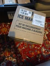 Many Part #s See Specifics Genuine Oem Whirlpool Ice Maker Kit W11729596 - B11. Fixed Price $75.00.