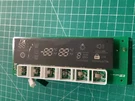 Lg Kenmore 6871JB1432A Refrigerator Dispenser Control Board AZ238337 NR1801. Fixed Price $46.99.