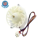 EAU64824805 DC12V Refrigerator Evaporator Fan Motor For Lg Z40E12MS1A0-57K06A. Fixed Price $52.56.