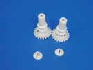 Whirlpool Refrigerator WRX986SIHV00 Deli Drawer Slide Gears W10277360. Fixed Price $15.99.