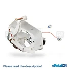 Oem Viking Evaporator Fan (67002777) For VCFF036. Fixed Price $292.50.