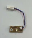 Lg Refrigerator Control Board Assembly EBR60388527 (BP-2). Fixed Price $11.63.